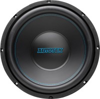 Купити автосабвуфер Autotek ATK 12D4 за ціною від 2999 грн.