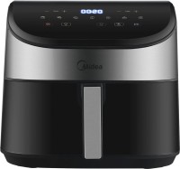 Купити фритюрниця Midea MAD55000ADK0 за ціною від 3803 грн.