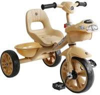 Купити дитячий велосипед Best Trike BS-60725 за ціною від 1396 грн.