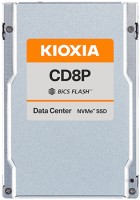 Купити SSD KIOXIA CD8P-R (KCD8XPUG7T68) за ціною від 53211 грн.