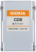Купити SSD KIOXIA CD8-V (KCD8XVUG12T8) за ціною від 104424 грн.