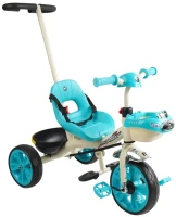 Купити дитячий велосипед Best Trike BS-70815 за ціною від 1659 грн.