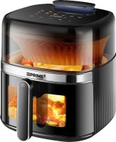 Купити фритюрниця PRIME3 SAF51 за ціною від 5859 грн.