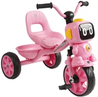 Купити дитячий велосипед Best Trike BS-40506 за ціною від 1476 грн.