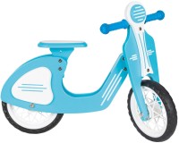 Купити дитячий велосипед Pilsan Retro Scooter за ціною від 1602 грн.