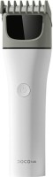 Купити машинка для стрижки волосся Xiaomi DOCO Electric Hair Clipper за ціною від 599 грн.