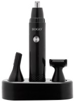 Купити машинка для стрижки волосся Sogo CPE-SS-3490 за ціною від 464 грн.