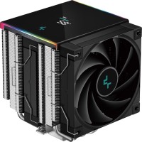 Купити система охолодження Deepcool AK620 Digital SE Black за ціною від 2924 грн.