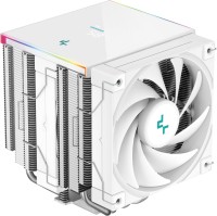 Купити система охолодження Deepcool AK620 Digital SE White за ціною від 2979 грн.