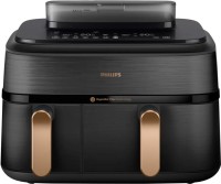 Купити фритюрниця Philips 5000 Series NA552/00 за ціною від 10900 грн.