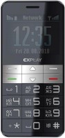 Купити мобільний телефон Explay BM55 