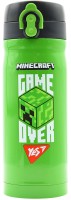 Купити термос Yes Minecraft 350 ml за ціною від 539 грн.