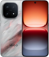 Купити мобільний телефон IQOO 15 256GB/12GB