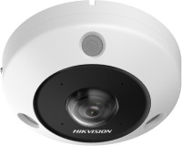 Купити камера відеоспостереження Hikvision DS-2CD63C5G1-IVS 1.29 mm за ціною від 50104 грн.