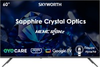 Купить телевізор Skyworth 60U65G: цена от 24999 грн.
