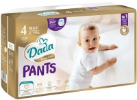Купити підгузки Dada Extra Care Pants 4 (/ 46 pcs) за ціною від 368 грн.