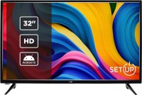 Купити телевізор Setup 32HSF35 за ціною від 4707 грн.