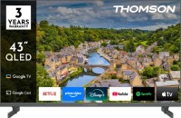 Купити телевізор Thomson 43FQG3S15 за ціною від 10263 грн.