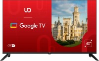 Купити телевізор Union Distribution 40GF5210S за ціною від 7699 грн.