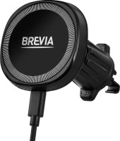 Купить тримач / підставка Brevia AirVent Ultra MagCharge: цена от 740 грн.