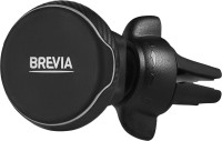 Купити тримач / підставка Brevia AirClip MagButton за ціною від 200 грн.