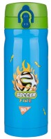 Купити термос Yes Football 350 ml за ціною від 416 грн.