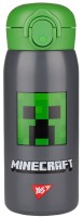 Купити термос Yes Minecraft 420 ml за ціною від 579 грн.
