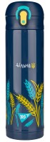 Купити термос Yes Ukraine 420 ml за ціною від 310 грн.