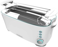 Купити тостер Cecotec Toast&Taste Extra Double W за ціною від 1399 грн.
