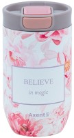 Купити термос Axent Peony Dreams 350 за ціною від 572 грн.