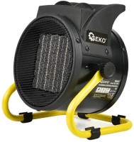 Купити теплова гармата Geko G80408 за ціною від 1603 грн.