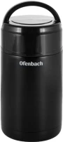 Купити термос Ofenbach OF-101303 за ціною від 707 грн.