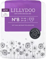 Купити підгузки LILLYDOO Pants 8 (/ 15 pcs) за ціною від 220 грн.