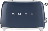 Купити тостер Smeg TSF01NBEU за ціною від 8089 грн.