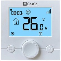Купити терморегулятор Castle AC 8078G за ціною від 1152 грн.