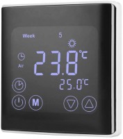 Купити терморегулятор ECOTERM BSN Wi-Fi за ціною від 3050 грн.