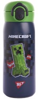 Купити термос Yes Minecraft Creeper 420 ml за ціною від 702 грн.