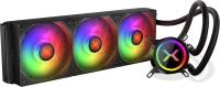 Купити система охолодження KRUX HydroX 360 ARGB за ціною від 3970 грн.