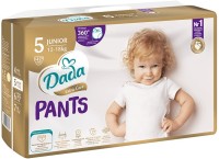 Купити підгузки Dada Extra Care Pants 5 (/ 42 pcs) за ціною від 419 грн.