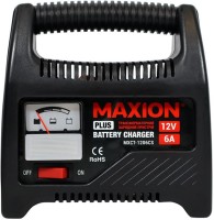 Купити пуско-зарядний пристрій Maxion MXCT-1206CS за ціною від 654 грн.