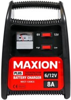 Купити пуско-зарядний пристрій Maxion MXCT-1208CS за ціною від 922 грн.