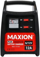 Купити пуско-зарядний пристрій Maxion MXCT-1212CS за ціною від 1080 грн.