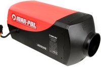 Купить теплова гармата Mar-Pol M80949: цена от 4695 грн.