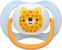 Купити соска (пустушка) Philips Avent SCF080/23 за ціною від 260 грн.