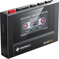 Купить плеєр FiiO Snowsky Echo Mini: цена от 3290 грн.