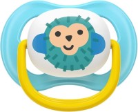 Купити соска (пустушка) Philips Avent SCF080/26 за ціною від 260 грн.
