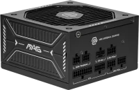 Купити блок живлення MSI MAG GLS PCIE5 (A750GLS PCIE5) за ціною від 6199 грн.