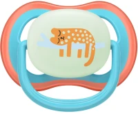 Купить соска (пустушка) Philips Avent SCF376/32: цена от 245 грн.