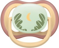 Купити соска (пустушка) Philips Avent SCF087/09 за ціною від 295 грн.