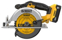 Купить пила DeWALT DCS391P1: цена от 15764 грн.